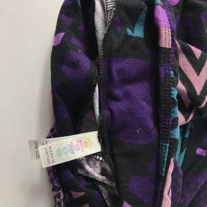 LuLaRoe Pants - Lularoe OS Leggings LuLaRoe Pants - Lularoe OS Leggings